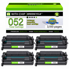 CRG-052 2199C001 Toner Compatible for Canon ImageCLASS LBP214dw LBP215dw MF424dw picture