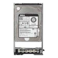 Compatible Dell 2TRM4 1.8TB 10K SAS 12G 2.5