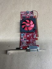 AMD FirePro Graphics Video Card ATI-102-C31901 512Mb 102C3190204 #4006PT164 picture