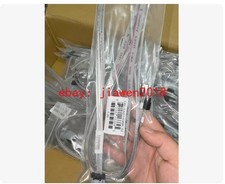 CBL-SAST-0388L-02 Supermicro MiniSAS SFF-8643 to 4 SATA SFF8643 TO 4*SATA CABLE picture