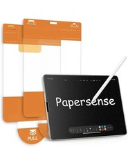 OMOTON PAPERSENSE Matte Screen Protector for iPad Pro 11 Inch 5th Gen M4 2024/M5 picture