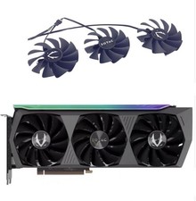 Graphics Card Cooling Fan GA92S2U For ZOTAC RTX3090 30080ti 3080 3070ti AMP New picture