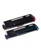 2x CRG 055 High Yield Toner Cartridge For Canon 055 imageCLASS MF741Cdw MF742Cdw picture