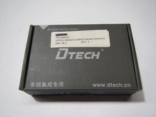 DTECH RS232 to RS422 Serial Communications Data Converter DT9003 picture