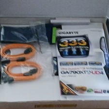 Gigabyte Technology GA-790XTA-UD4, Socket AM3, AMD Motherboard picture