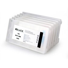 4PC T7011-T7014 Refillable Ink Cartridge for Noritsu D1005 D701 D703 D705 D502 picture