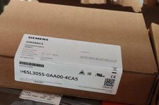 1PC New SIEMENS 6SL3055-0AA00-4CA5 Expedited Shipping 6SL30550AA004CA5 picture