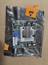 HPE Smart Array P816ia SR SAS 4GB Cache 12G Gen10 Raid Controller 836261 G2U picture