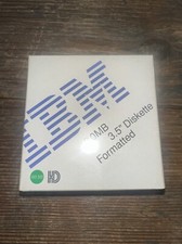 10 Pack IBM 2.0MB 3.5