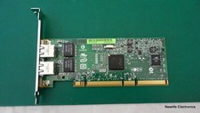 HP A7012-60601 PCI-X 2-port 1000Base-T Ethernet Interface Adapter A7012A picture