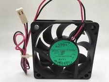 1PCS Dahua 4/8/16-Channel Hard Disk Recorder Side Fan AD0612LX-D90 12V 0.14A 6cm picture