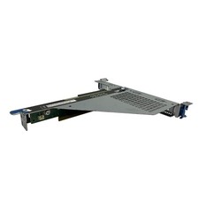 HPe P06514-001  DL325 Gen10 Primary Riser Card with bracket P04970-001 picture