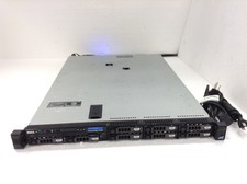 Dell PowerEdge R420 Server 2x Xeon E5-2440 v2 1.90GHz, 16GB , 8 Caddies NO HHD picture