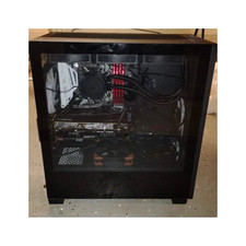 Used Custom Gaming Desktop *Good Condition* picture