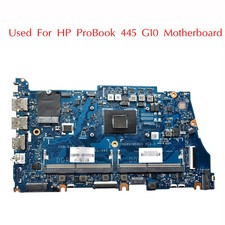 N38980-601 For HP ProBook 445 G10 Motherboard DA0X9TMB8D0 DA0X9TMB8D1 DDR4 picture