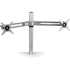 Fellowes Lotus™ Dual Monitor Arm Kit picture