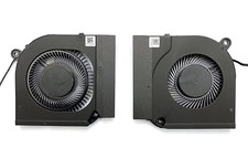CPU & GPU Thermal Cooling Radiator Fan For Acer PH315-54 picture