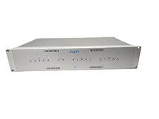 AJA IO 101351 10-Bit Interface I/O External Video Capture Breakout Box picture