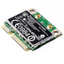 HP Pavilion dv7-6000 dv6-6000 802.11n WiFi + Bluetooth 3.0 600370-001 WLAN Card picture