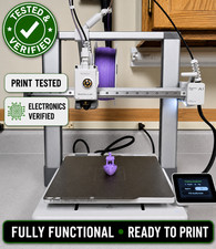 Bambu Lab A1 3D Printer - Excellent Condition picture