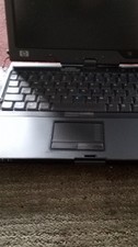 HP Compaq nc6000 Notebook/Laptop Black, HP Compaq Series, Casual Computing picture