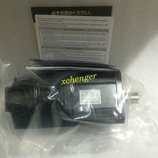 1PCS YASKAWA SERVO MOTOR SGMS-20A6AB  new via FedEx or DHL picture