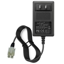 AC Adapter For BrightSign XD3 XD4 XD233 XD234 XD1033 XD1034 Standard I/O Player picture