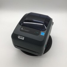 Zebra GX420t Label Printer picture