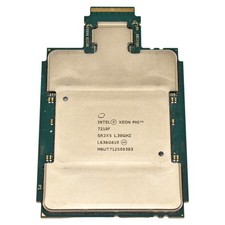 Intel Xeon PHI 7210F 64-Core 1.30GHz 32MB Cache SR2X5 SVLCLGA3647 picture