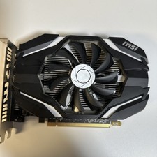 MSI AMD Radeon RX 460 2GB  Graphics Card picture
