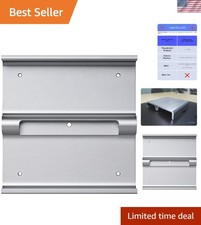 Sleek VESA Wall Mount for iMac & Thunderbolt Displays - 24-27 Inch Compatibility picture