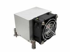 Dynatron Intel Socket LGA775 2U Active Cooler, P66G picture
