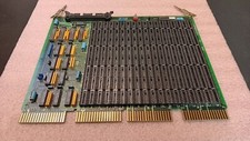 National Semiconductor NS630 4MB Memory Board DEC MicroVax II (B2) picture