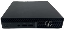 Dell OptiPlex Micro 7010 Mini Desktop i3 13thGen 256GB SSD 8GB RAM Win 11 (CX) C picture
