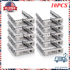 10X For Cisco 74-113290-01 UCS C220 C240 C480 C4200 ML M5 2.5