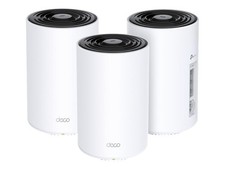 TP-LINK Deco PX50 V1 Wi-Fi System 3 Router Router Wi-Fi Network Deco PX50 (3-PACK) picture
