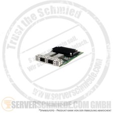 HP Broadcom BCM57414 2x 10/25Gb SFP28 OCP 3.0 Controller P10115-B21 +NEW+ picture