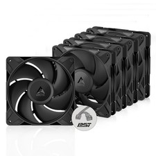 ARCTIC P14 Pro PST (5 Pack) Case Fan PC Cooler 14 cm B-Stock picture