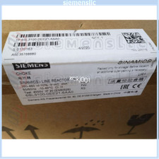 6SL3100-0EE21-6AA0 SIEMENS SINAMICS LINE REACTOR fedex or DHL picture