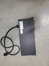 Emerson Liebert MPH-NCR09AXXC30 9 Outlet Power Distribution Unit  picture