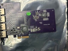 Sonnet Tempo Serial ATA E4P 4-Port eSATA Host PCI Express Card picture