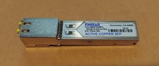 Finisar FCLF8521P2BTL SFP-1G-T 1000BASE-T SFP Copper RJ-45 picture