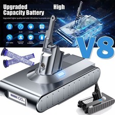 9.5Ah v8 Lithium Battery For Dyson V8 Battery Animal Absolute Vacuum Battery picture