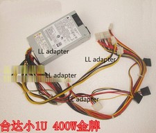1pc DPS-400AB-12B 400W server small 1U Flex power supply picture