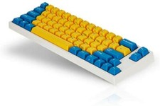 [Leopold] FC660M PD Swedish Style PBT English (Red Switch) Mechanical Keyboard picture