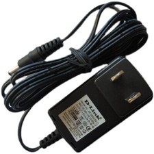 Original AC Adapter D-Link AF 050020-C Power Supply 5V 2A 4.0mm*1.7mm Charger picture