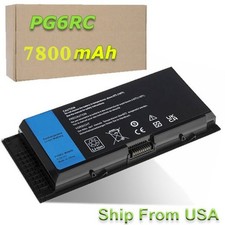 9Cell R7PND 75Wh Battery for Dell Precision M Series M4600 M4700 M6600 M6700 picture
