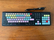 Editors Keys Pro Tools Backlit Keyboard MAC picture