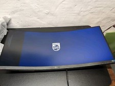 FOR PARTS Philips 346E2CUAE 34 in UltraWide LCD monitor HDMI DP 21:9 300 cd/m² picture