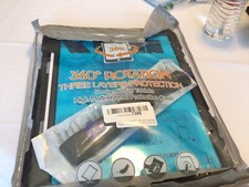 Miesherk Stock I Pad Pro Case 2021 picture